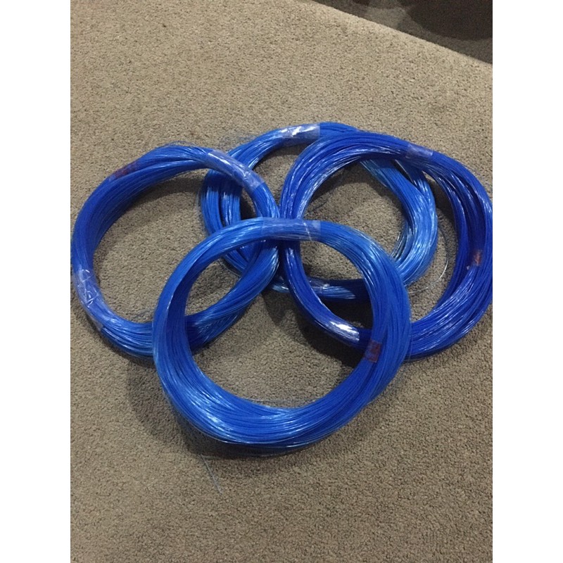 Benang Kenur paus / benang sulur nylon Layangan halus Murah