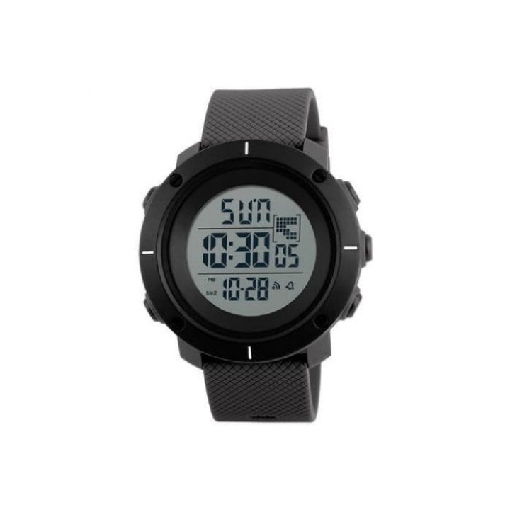 Jam Tangan Forester JTF 2031 Jam Digital Forester Original