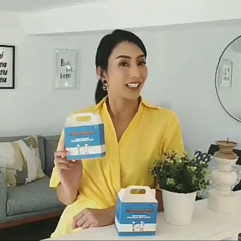 SUPER PROTEIN