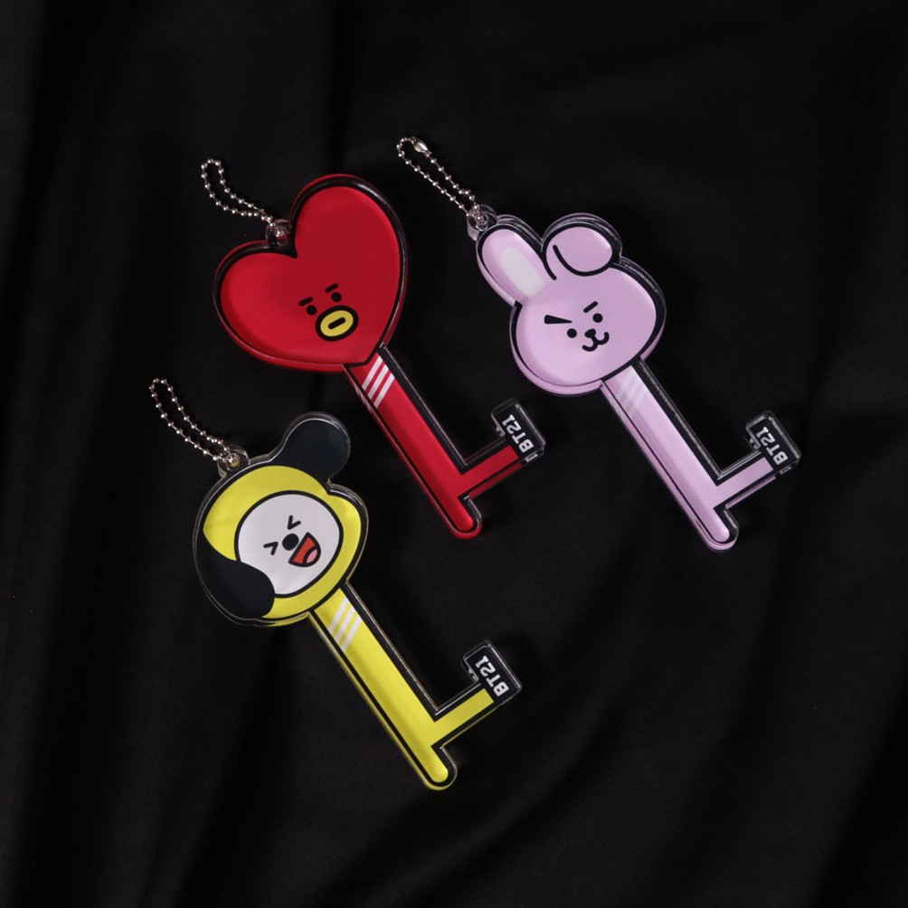 Corona Finger BT21 BTS | Hand Extension Cofing | Zero Touch Anti Touch Lucu | Cofing BT21 Cofing BTS