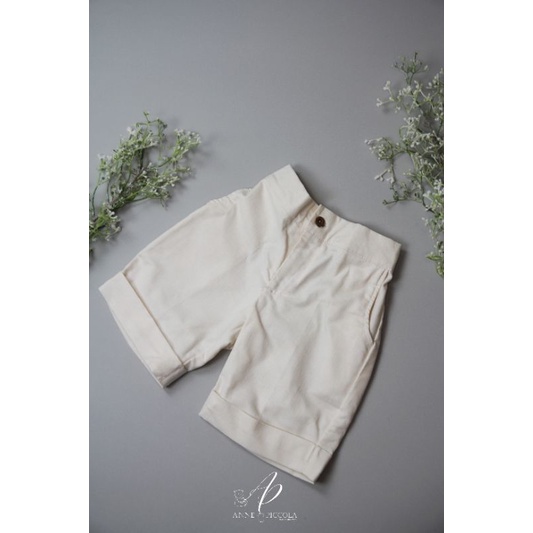 Anne Piccola - BROOKS Midi Pants