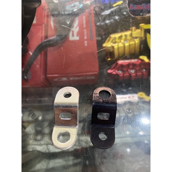 Braket tabung minyak rem model rcb