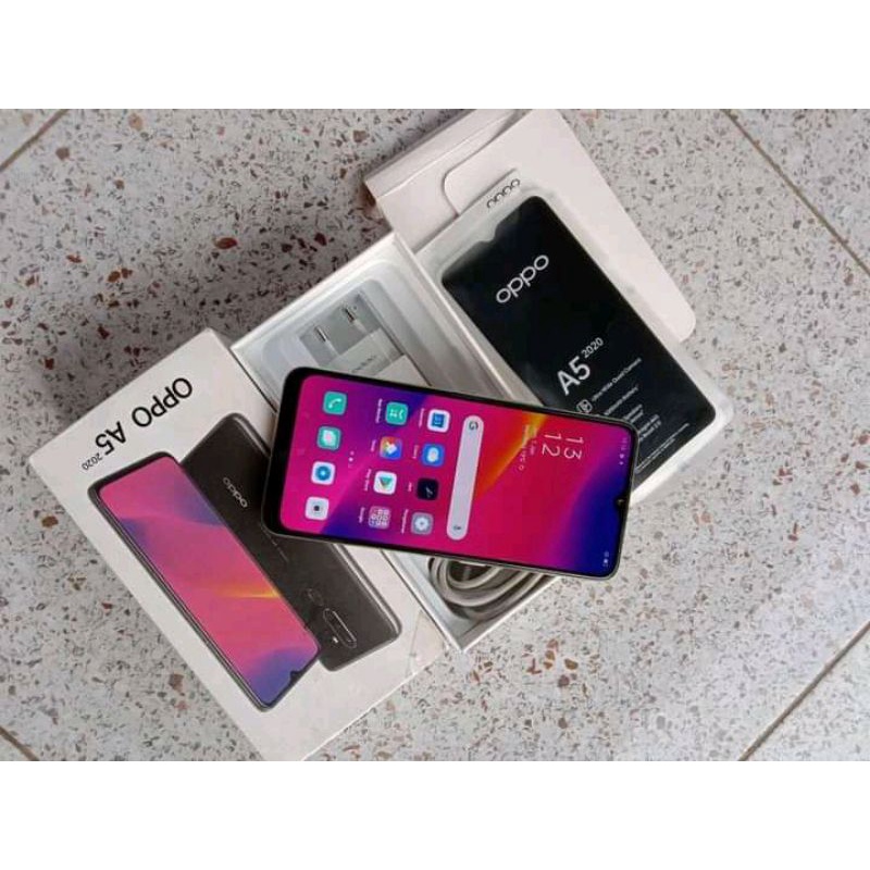 OPPO A5 2020 4/128
