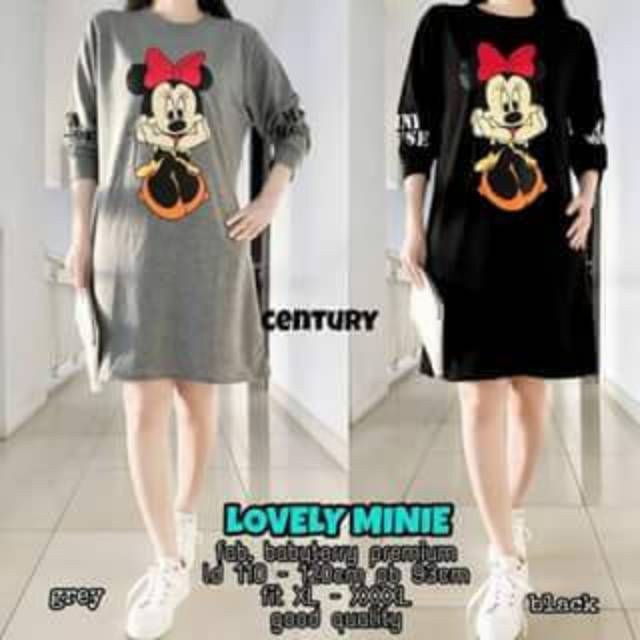 

Lovelllyyy minniieee