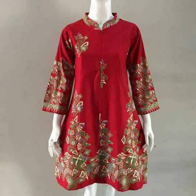 GROSIR BATIK TUNIK PRIMIS UNGGULJAYA JUMBO