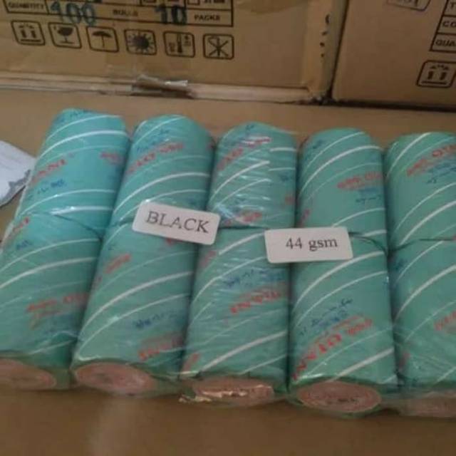 

Kertas Thermal 57 x 30 edc bri link