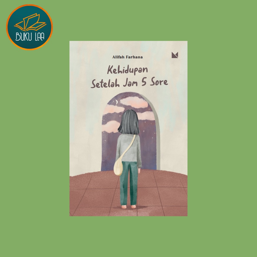 Kehidupan Setelah Jam 5 Sore