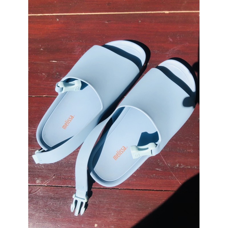 sandal melissa beach second