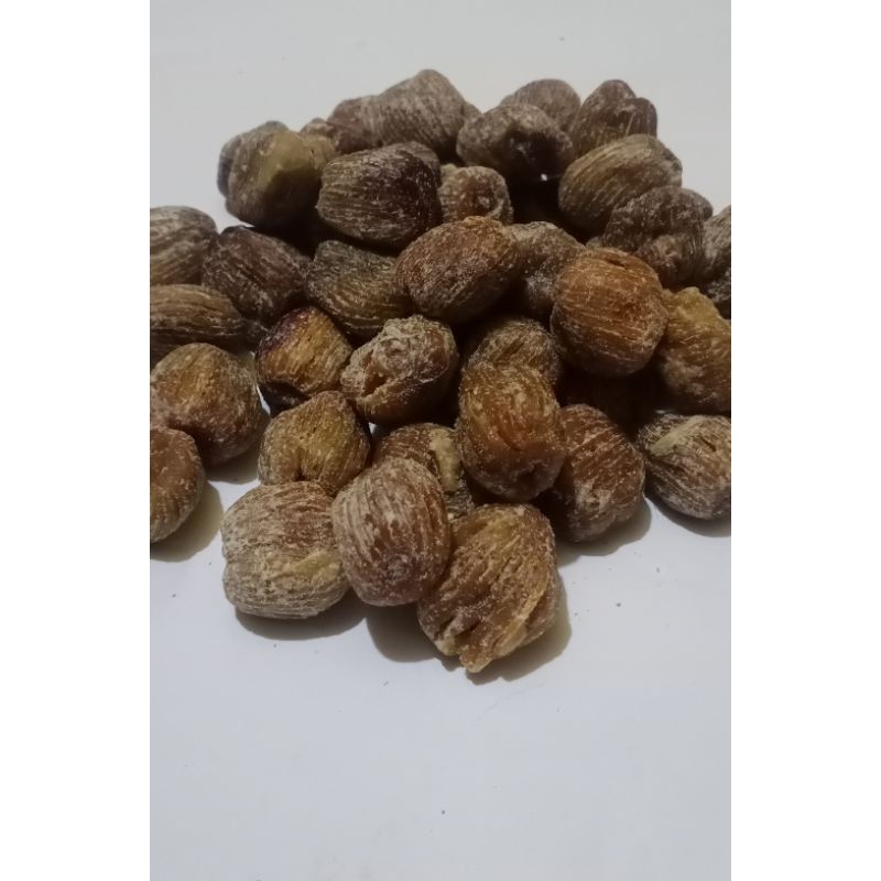 

Buah Bik cho / Bikco / Kurma Madu 100 Gram Dan 250 Gram