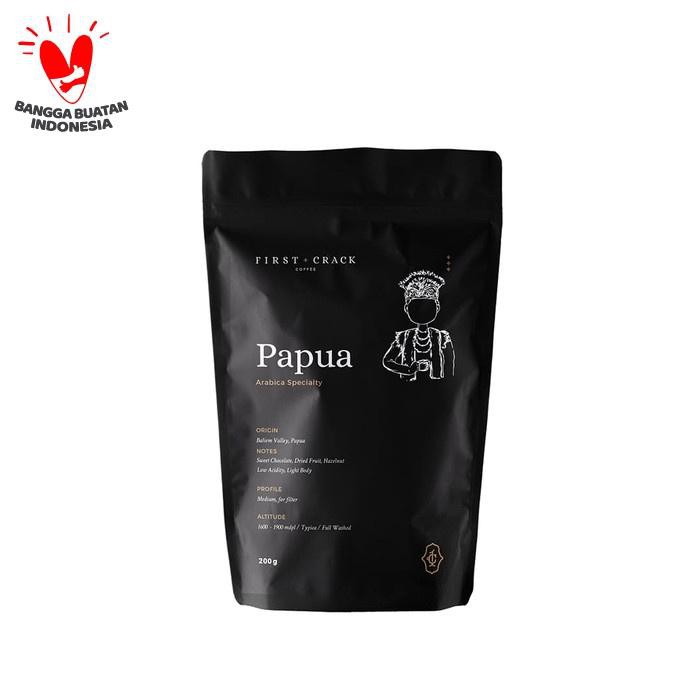 

SALE!! PAPUA PALING MURAH