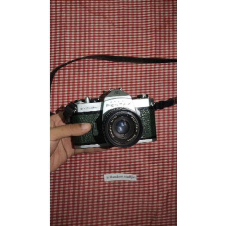 Pentax Asahi Spotmatic