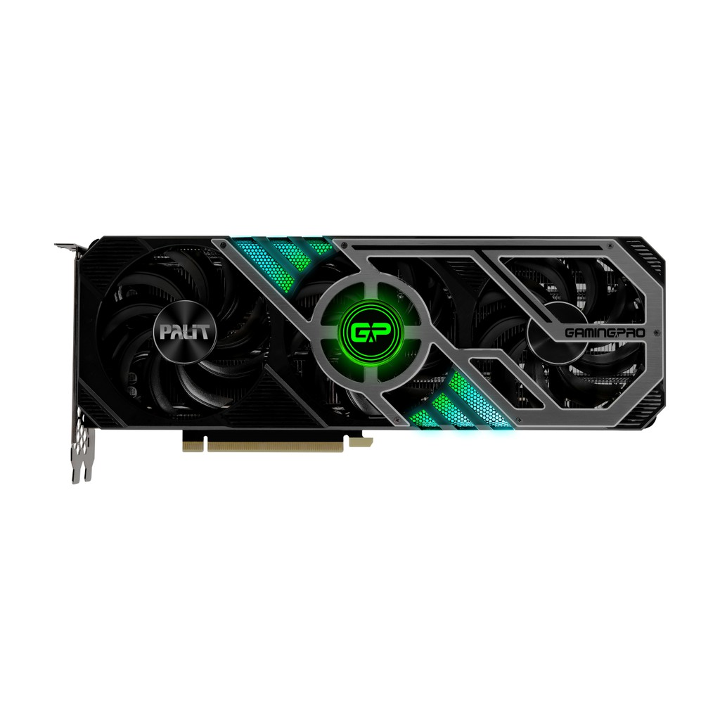 PALIT GeForce RTX 3070 GamingPro 8GB GDDR6