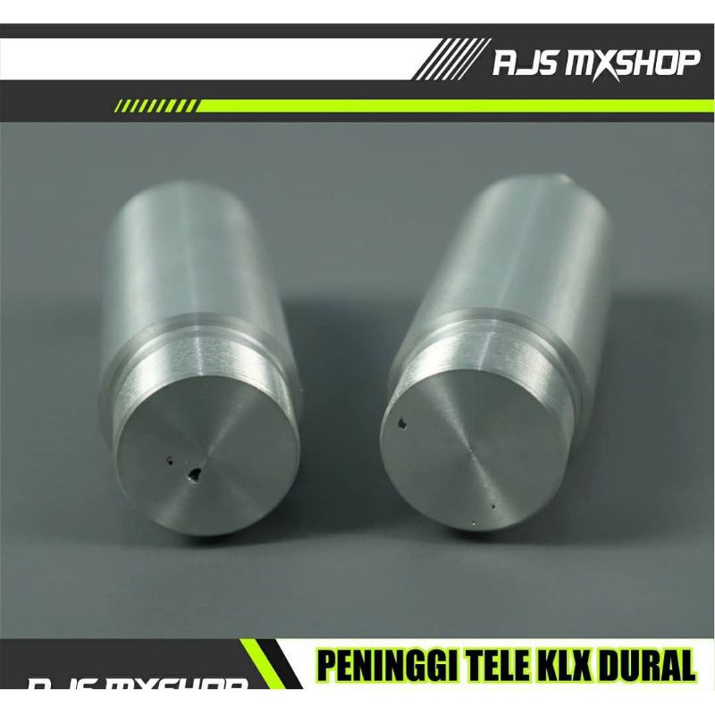 Peninggi tele klx peninggi halu halu klx tele peninggi shockbreaker depan klx