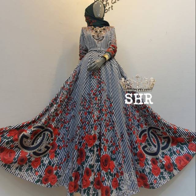 ORI SHR