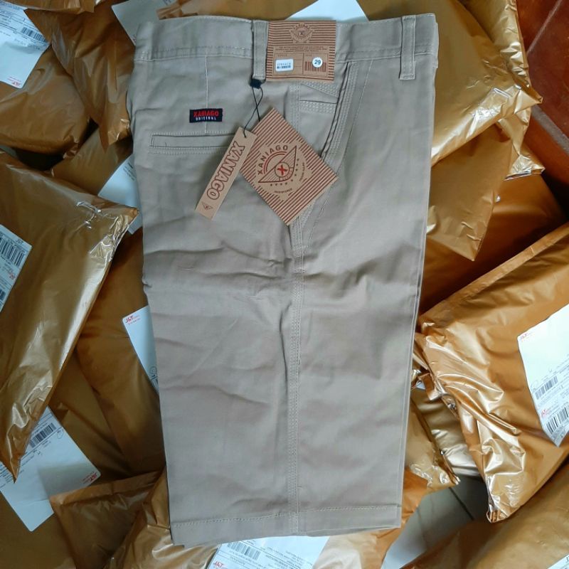 CHINOS PANTS XANIAGO