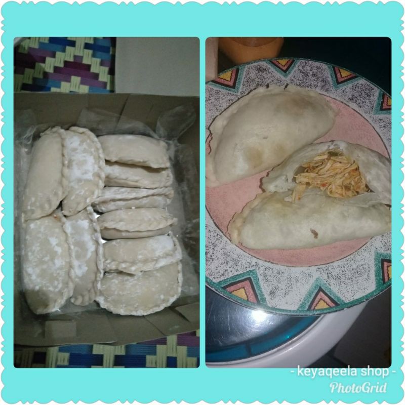 

cireng frozen