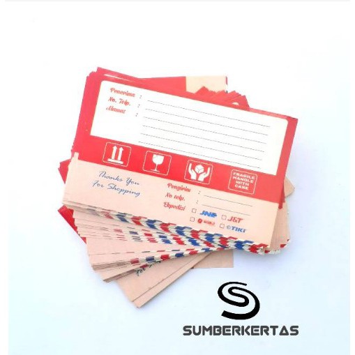 

STIKER PENGIRIMAN / STIKER PENGIRIMAN ONLINE SHOP / STIKER PENGIRIMAN MURAH / STIKER OLSHOP.