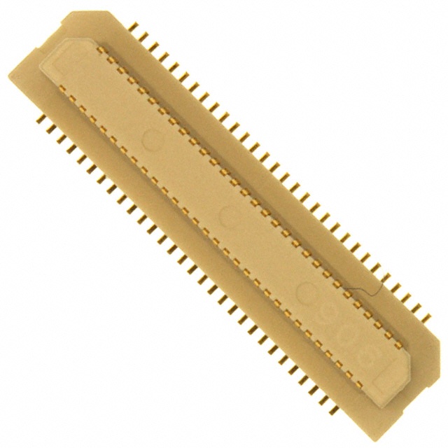 10pcs AXK6S60547YG 0.5mm 60 PIN Konektor Pairboard Original