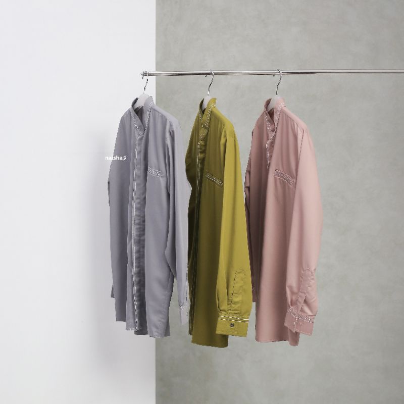 Maher koko lengan panjang by naisha