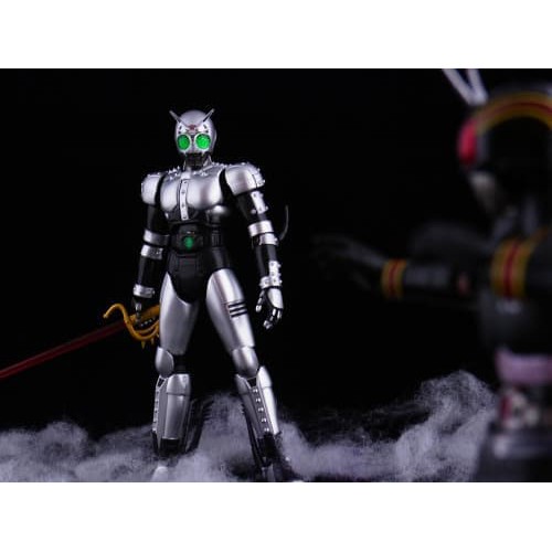 Jual Bandai SHF Shadowmoon ORIGINAL Murah
