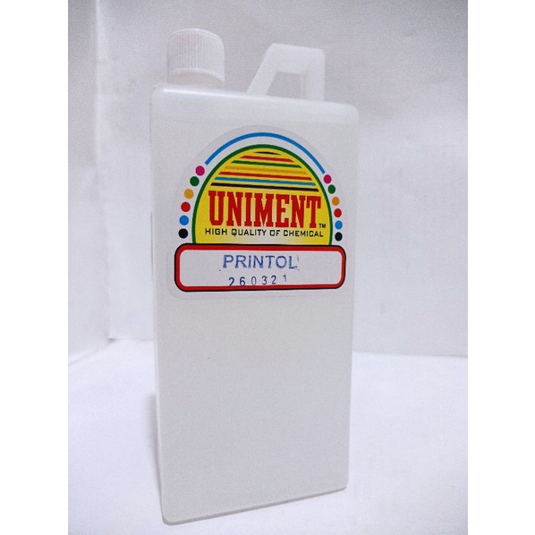 

Printol @1ltr