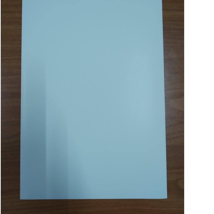 

Kekinian - Kertas Foto RC Doff Halus Silky A4 260 GSM
