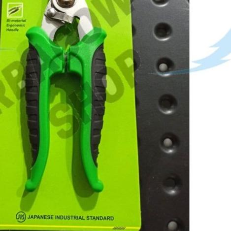 

Tekiro Gunting Multifungsi 7 Inch Lurus Multifunction Scissors Per