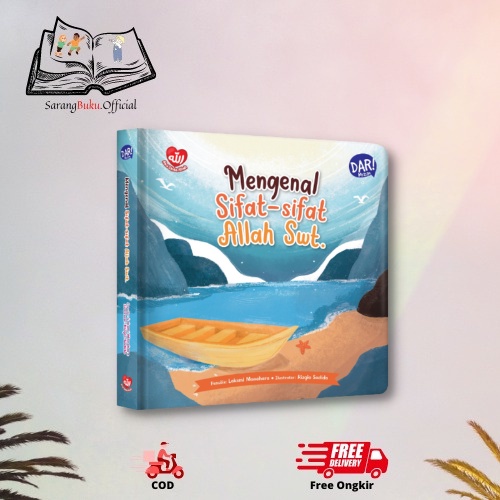 MENGENAL SIFAT-SIFAT ALLAH SWT.