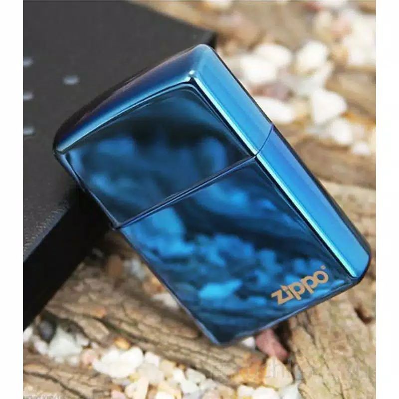 parfum ZIPPO PERFUME EURO 50ML ORIGINAL