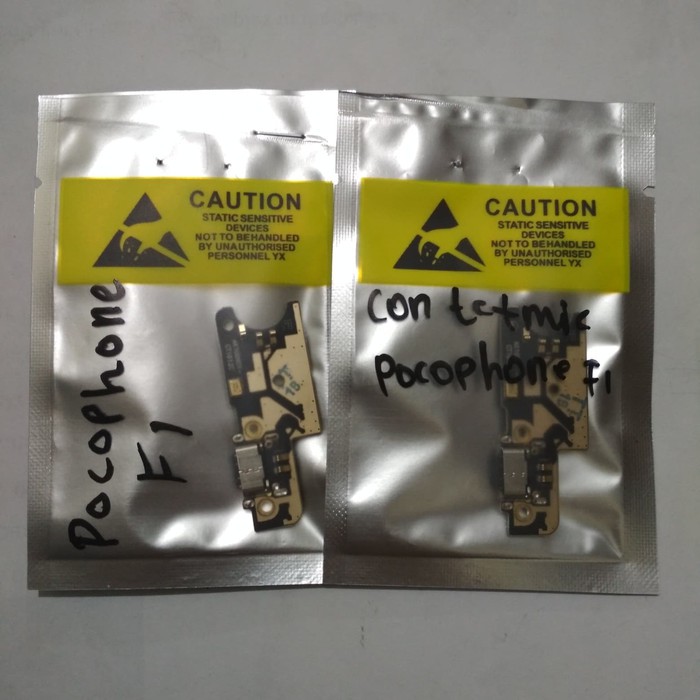 FLEXIBLE XIAOMI POCOPHONE R1