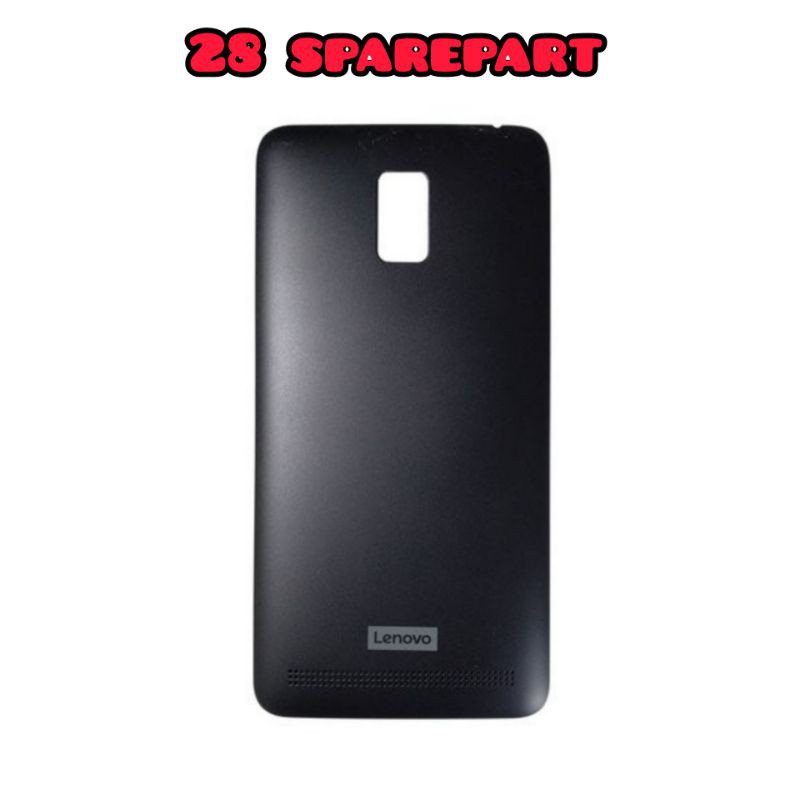 BACKDOR/TUTUP BELAKANG LENOVO A6600 ORIGINAL