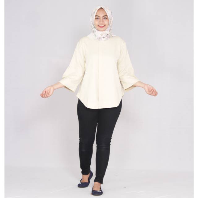 Atasan Muslimah Le Couture