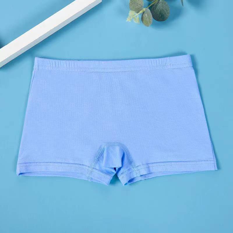 Celana Dalam Boxer Anak Laki Laki / Underwear Boxer Anak  Strong Support Nyaman dan Bernapas Import-2