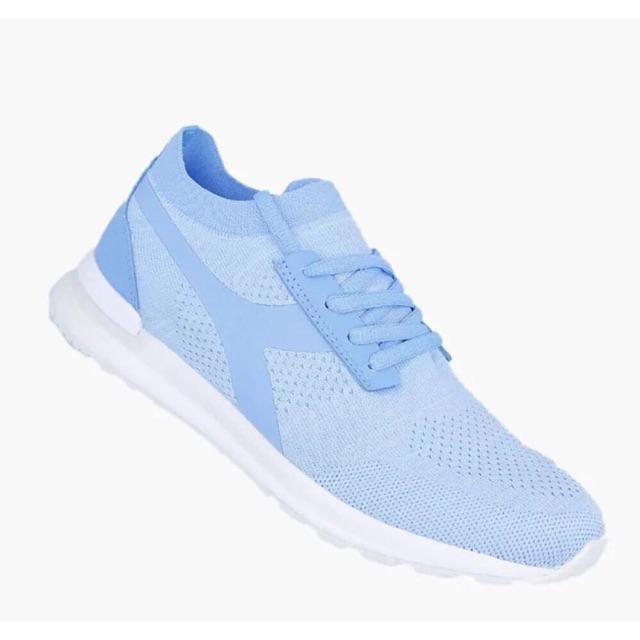 SEPATU DIADORA LERANZO BLUE ORIGINAL