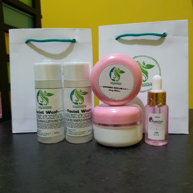 WGS Skincare