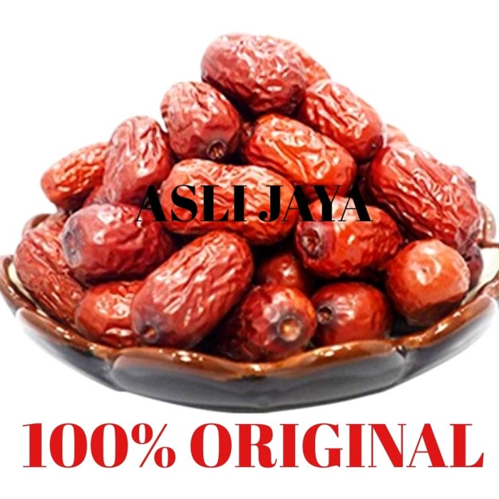 

ANG CO JUMBO ( 500GR ) MANJUR