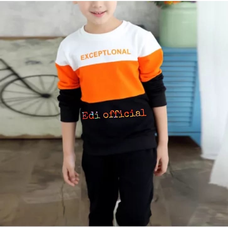 STELAN ANAK BENBEN TERLARIS -PAKAIAN ANAK LAKI-LAKI -1-8 TAHUN