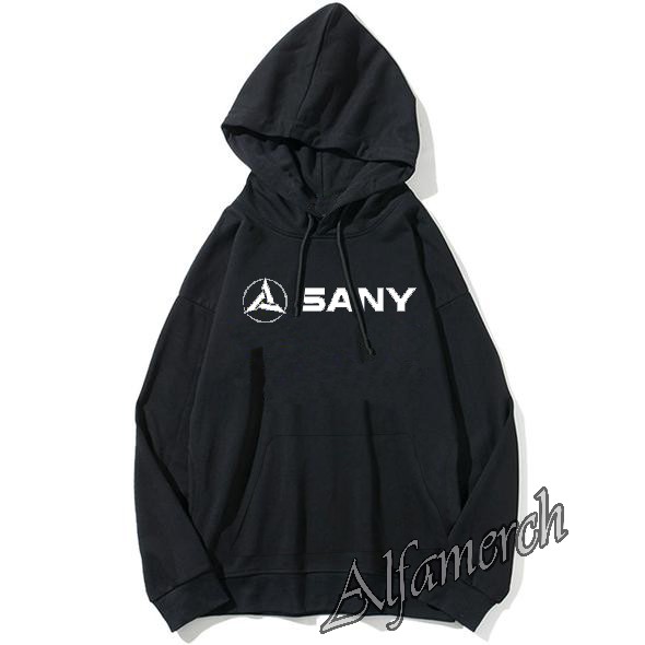 JAKET SWEATER HOODIE SANY - Kaos Pria Keren
