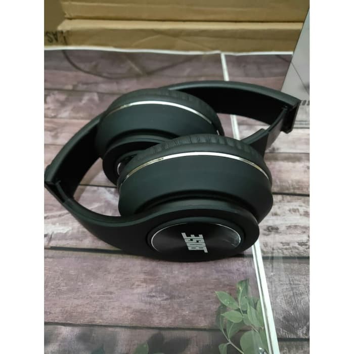 Headphone Headtset Earphone Bluetooth Wireless Bosest39 St39 Super Bas