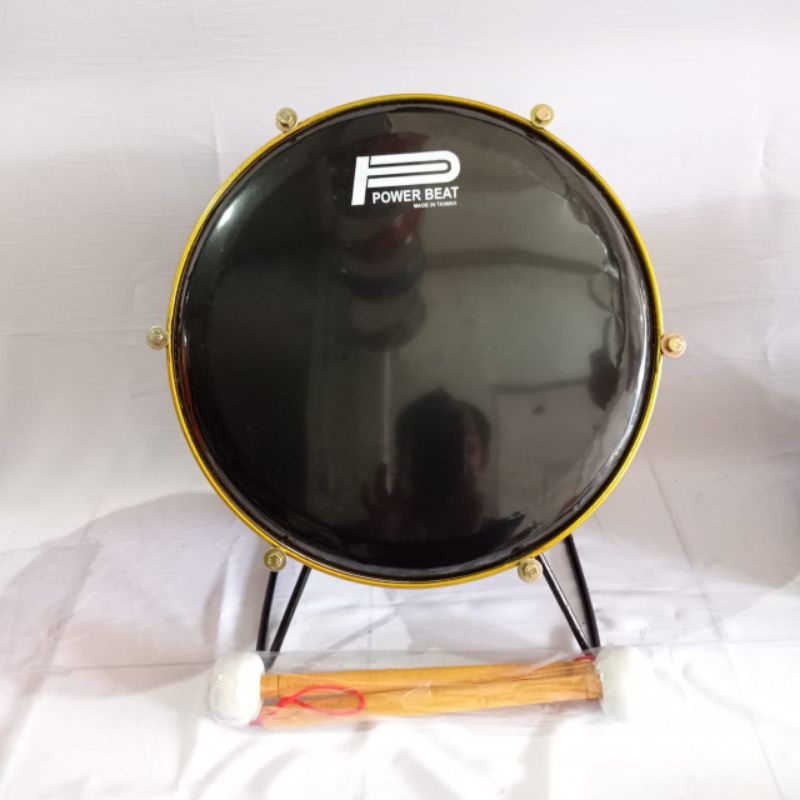 Bas Mika Hadroh 35Cm