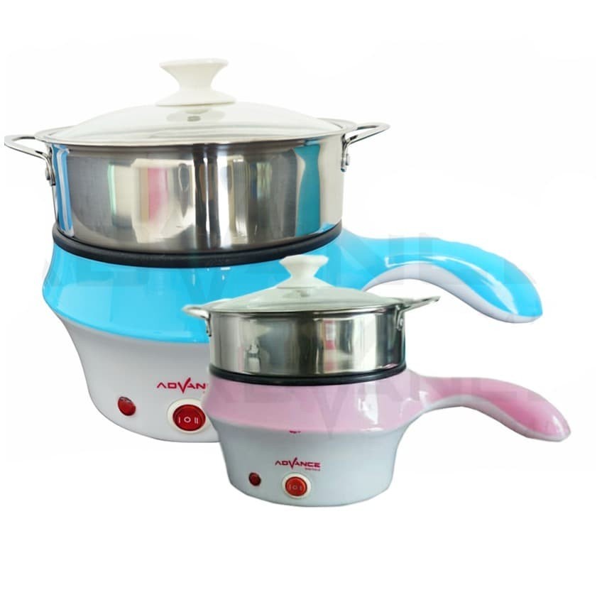 Panci Listrik Advance C18 serbaguna