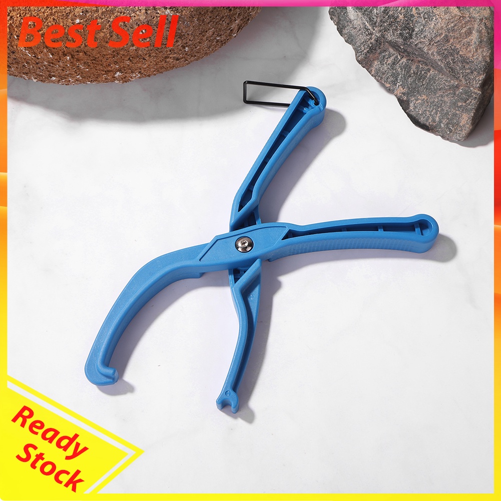 Multifunctional Bicycle Rim Tire Pliers Bike Tyre Remover Clip Repair Tools