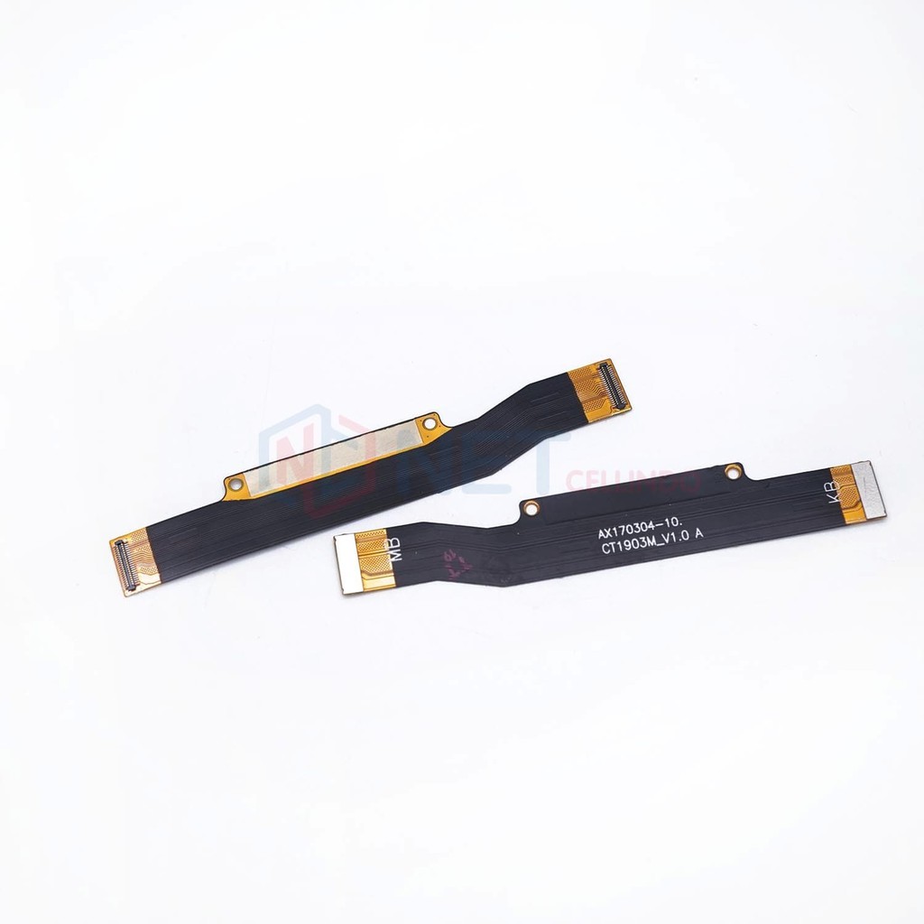 FLEXIBLE BOARD XIAOMI REDMI NOTE 4X / FLEX BOARD REDMI NOTE 4X