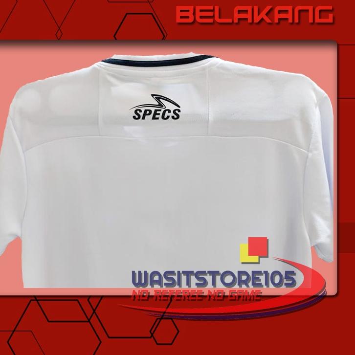 Koleksi Terbaru.. Baju Wasit LENGAN PANJANG Specs 2019
