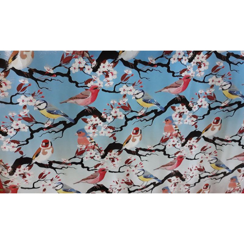 -COD- Tikar Lantai Karpet Spons Plastik Tikar eva