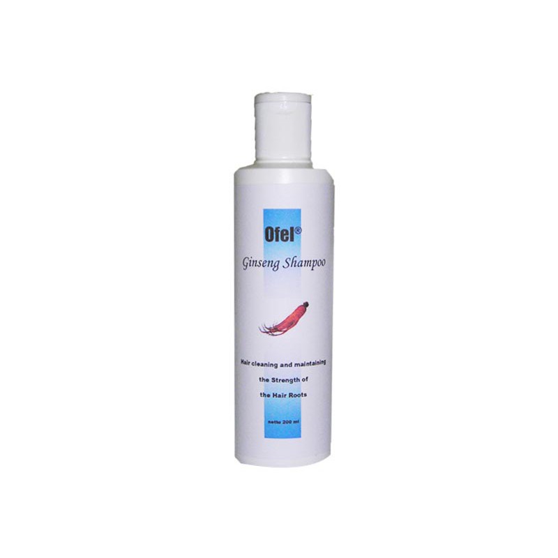 Ofel Shampoo 200ml