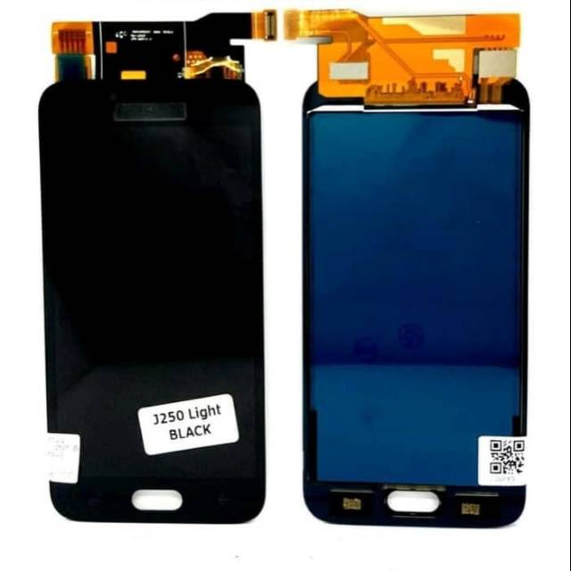 LCD TOUCHSCREEN SAMSUNG J250 J250F GALAXY J2 PRO KONTRAS
