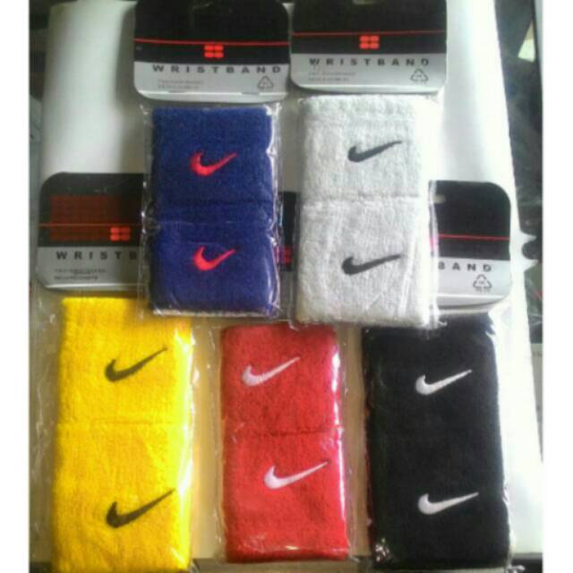 DEKER BADMINTON NIKE ISI2