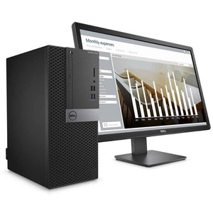 OptiPlex 3040MT MR1XT-D02/SMB + X15GW/SMB1 + U209C/SMB