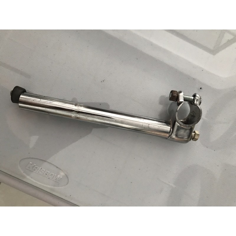 Stem Sepeda Peninggi Stang Mini Jengki